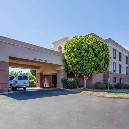 Comfort Inn I-10 West At 51St Ave Phoenix Zewnętrze zdjęcie