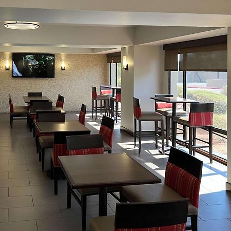 Comfort Inn I-10 West At 51St Ave Phoenix Zewnętrze zdjęcie