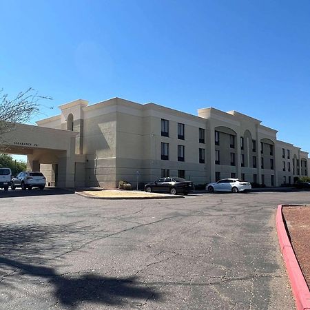 Comfort Inn I-10 West At 51St Ave Phoenix Zewnętrze zdjęcie
