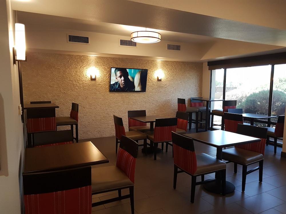 Comfort Inn I-10 West At 51St Ave Phoenix Zewnętrze zdjęcie