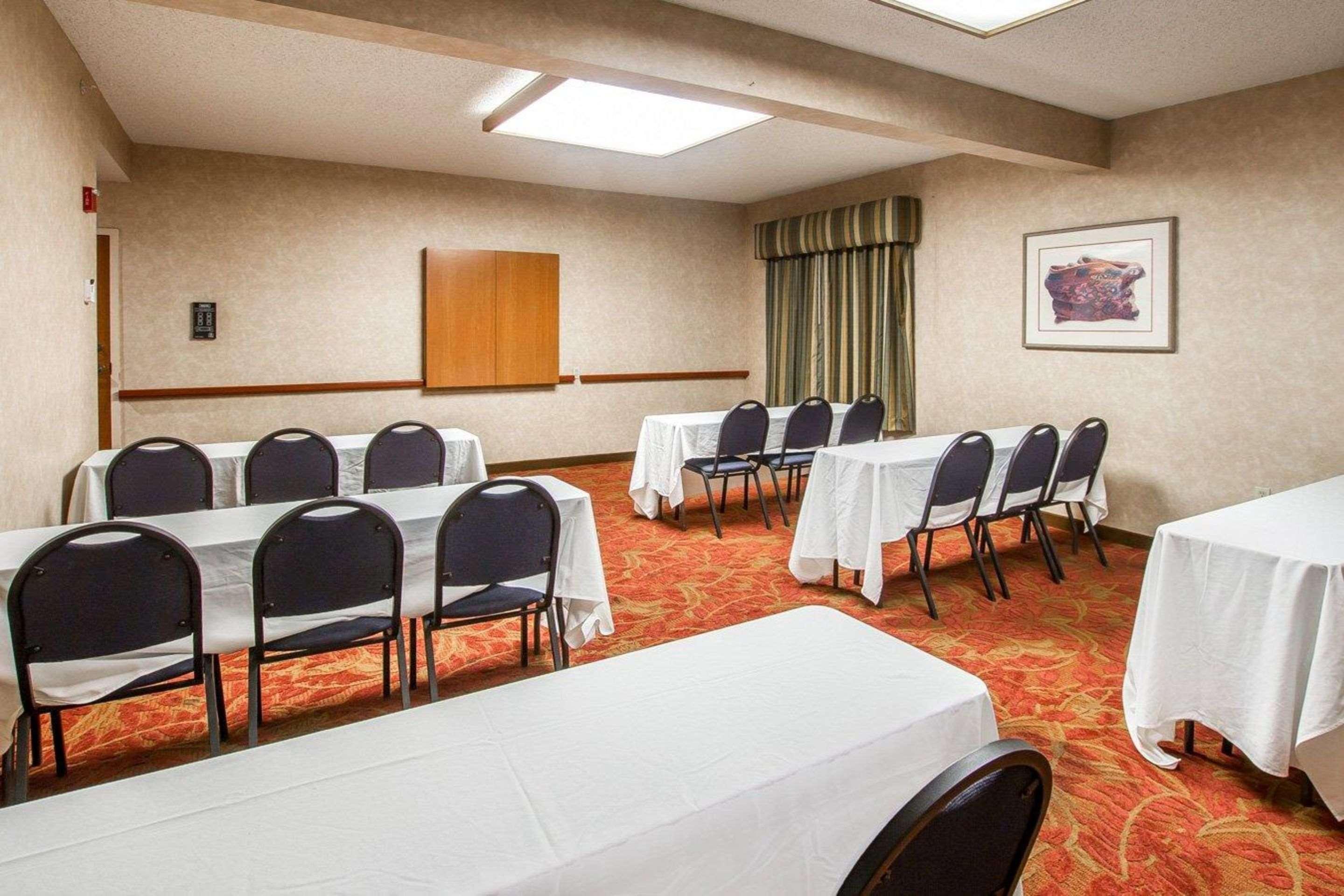 Comfort Inn I-10 West At 51St Ave Phoenix Zewnętrze zdjęcie
