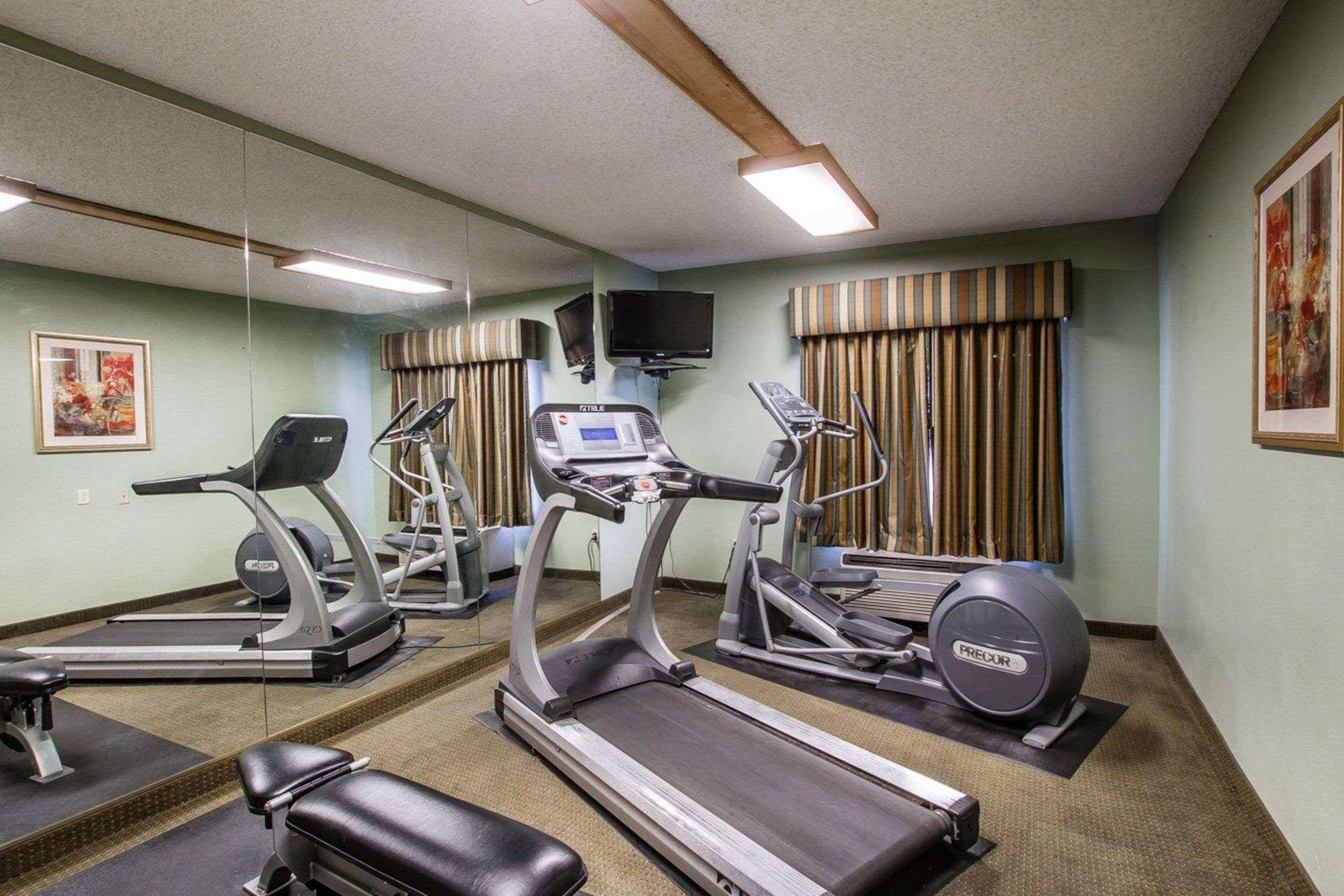 Comfort Inn I-10 West At 51St Ave Phoenix Zewnętrze zdjęcie