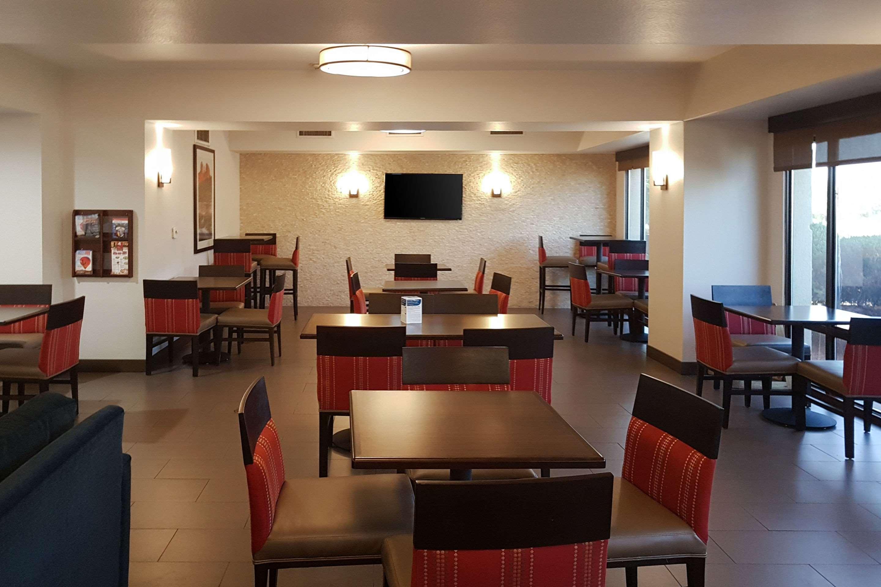 Comfort Inn I-10 West At 51St Ave Phoenix Zewnętrze zdjęcie
