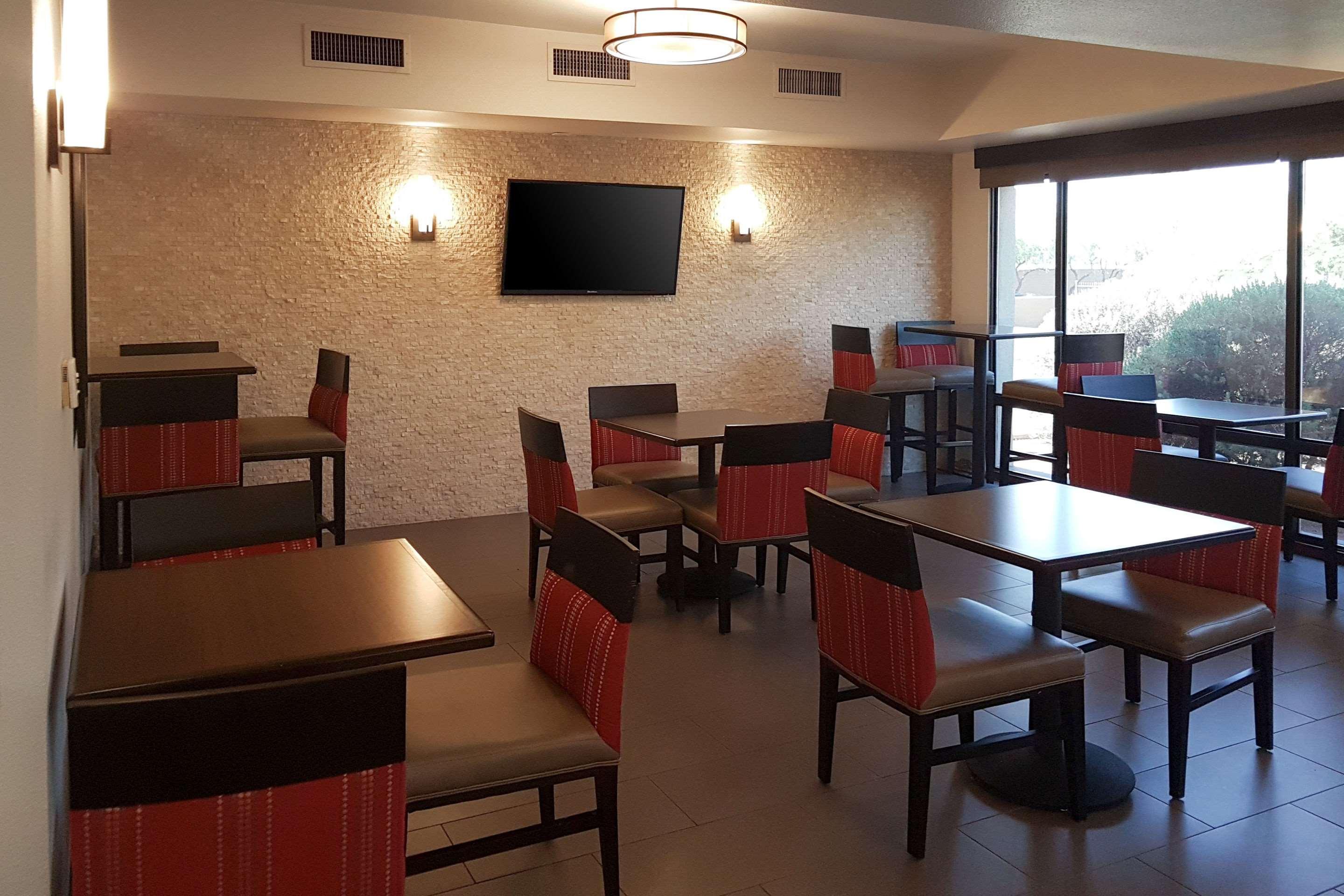 Comfort Inn I-10 West At 51St Ave Phoenix Zewnętrze zdjęcie