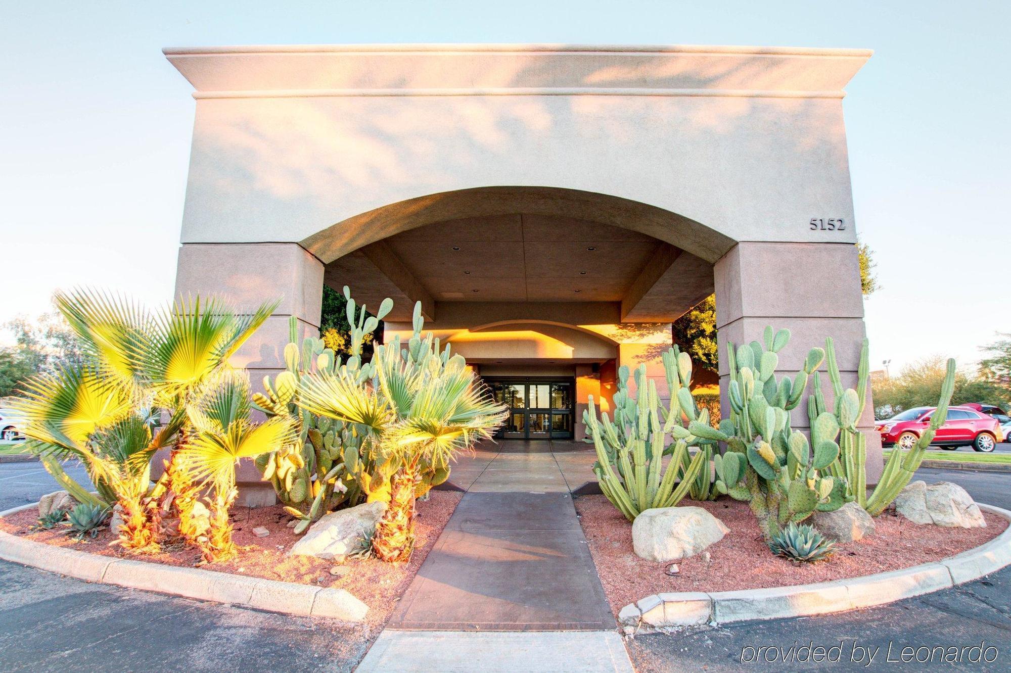 Comfort Inn I-10 West At 51St Ave Phoenix Zewnętrze zdjęcie