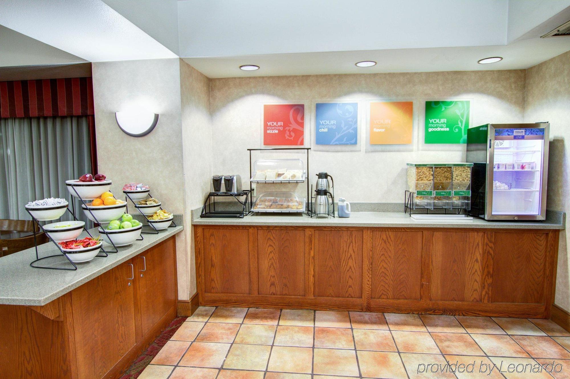 Comfort Inn I-10 West At 51St Ave Phoenix Zewnętrze zdjęcie