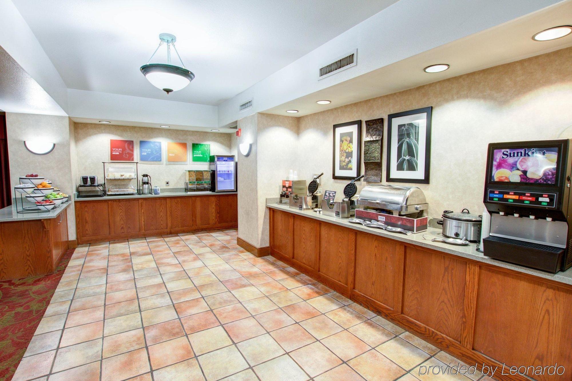 Comfort Inn I-10 West At 51St Ave Phoenix Zewnętrze zdjęcie