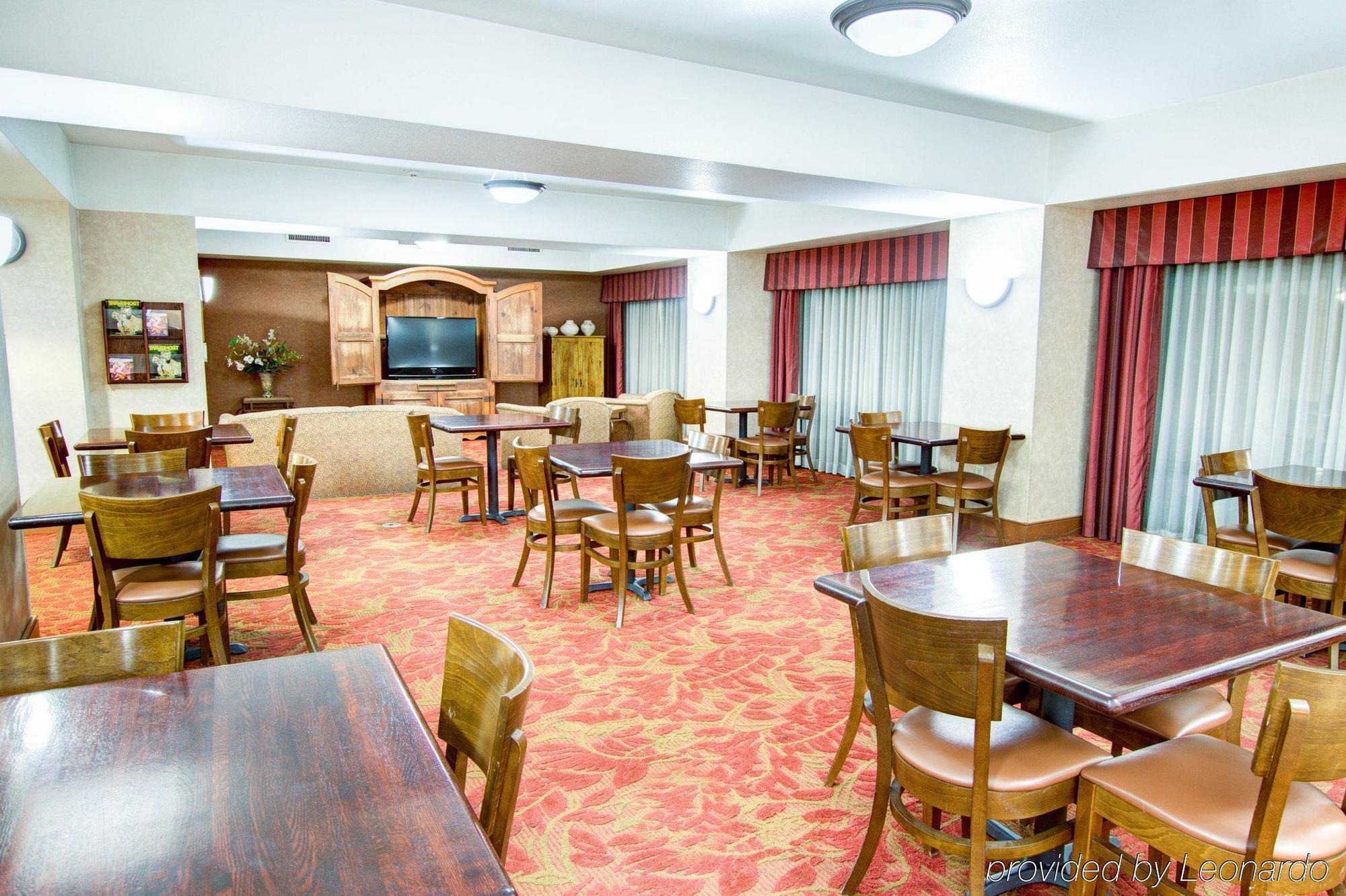 Comfort Inn I-10 West At 51St Ave Phoenix Zewnętrze zdjęcie