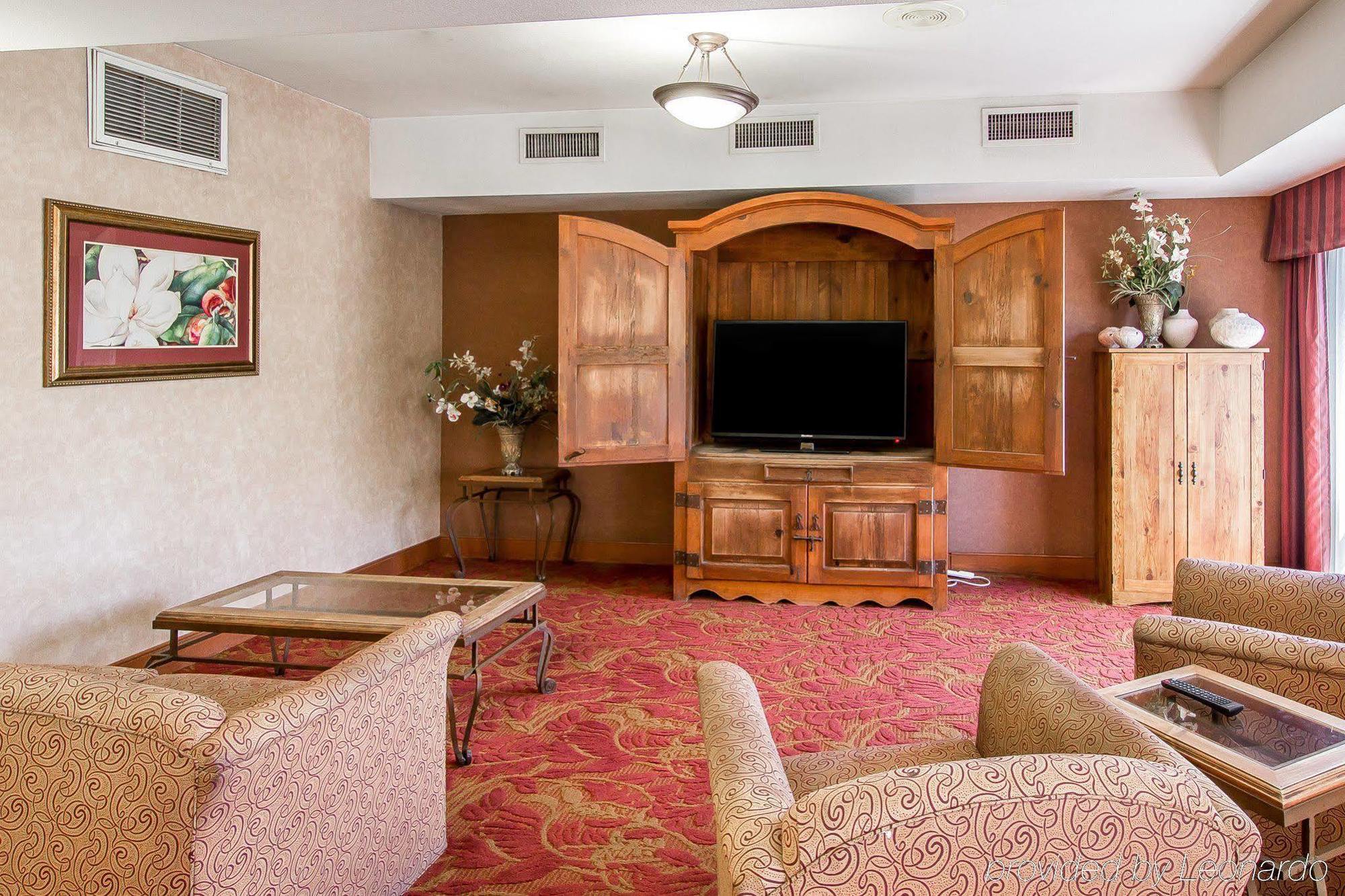 Comfort Inn I-10 West At 51St Ave Phoenix Zewnętrze zdjęcie