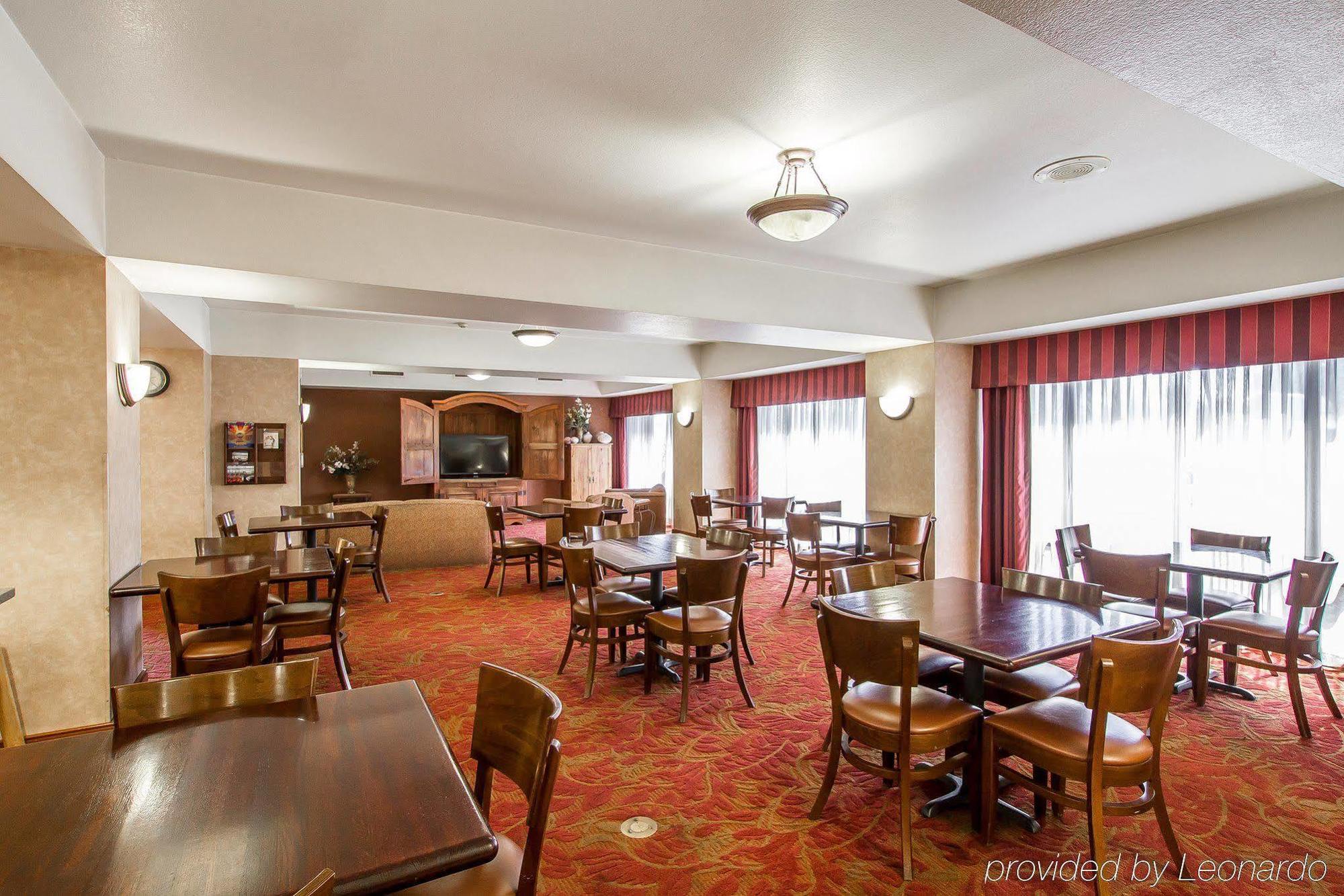 Comfort Inn I-10 West At 51St Ave Phoenix Zewnętrze zdjęcie