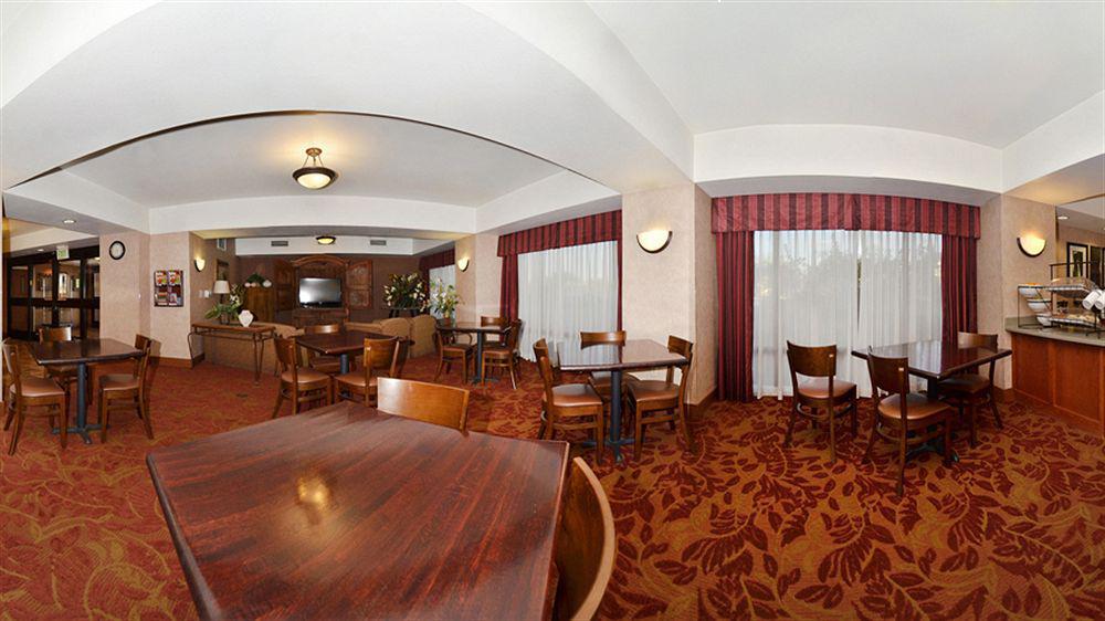 Comfort Inn I-10 West At 51St Ave Phoenix Zewnętrze zdjęcie