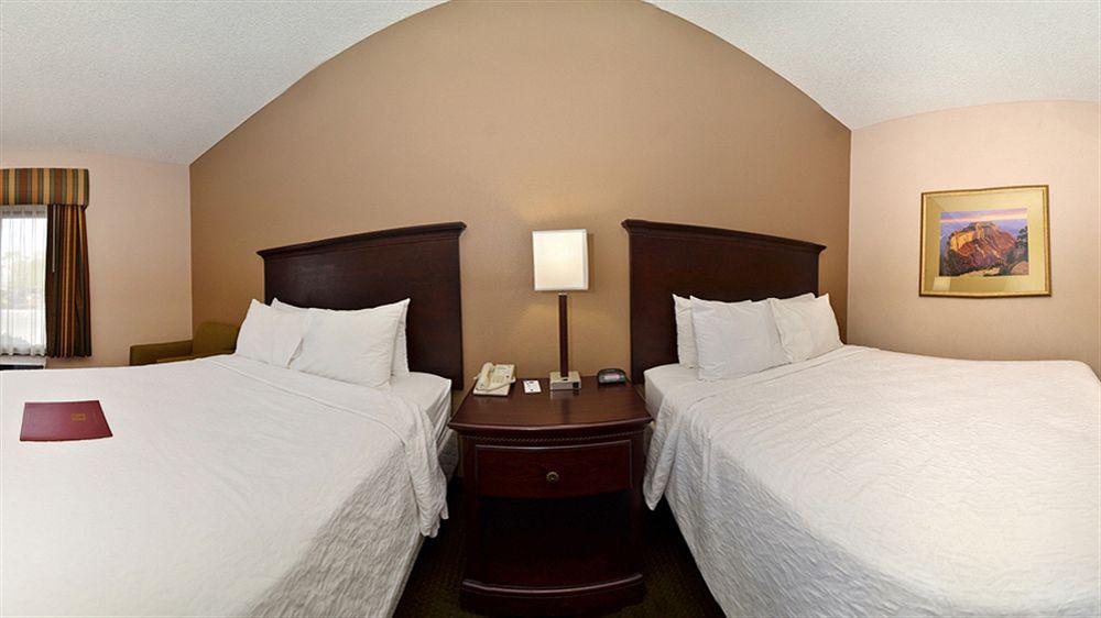 Comfort Inn I-10 West At 51St Ave Phoenix Zewnętrze zdjęcie